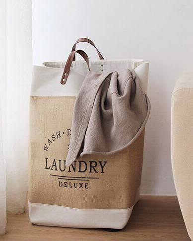 TP0004 กระเป๋า Laundry