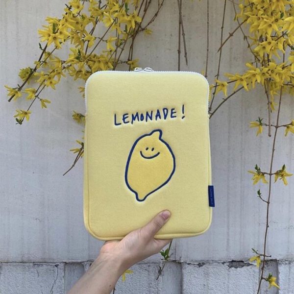 TP0316 กระเป๋า Lemonade