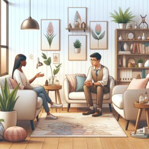 ความสัมพันธ์ระหว่าง “บ้าน” กับสุขภาพจิต: ออกแบบอย่างไรให้ผ่อนคลาย