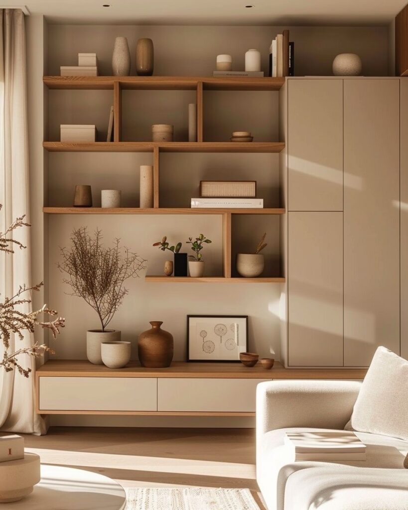 บ้านที่ออกแบบเพื่อคนรักงานศิลปะ: มุมโชว์ผลงานและพื้นที่สร้างแรงบันดาลใจ