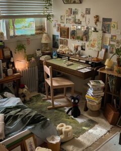 ทำไมบ้านที่รกถึงทำให้เครียดมากขึ้น