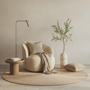 เทรนด์เฟอร์นิเจอร์มินิมอลปี 2026 ที่คุณไม่ควรพลาด